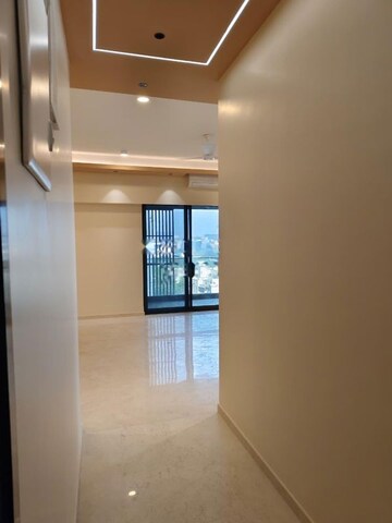 Room in 2 BHK Apartment at Adani Ten BKC, Bandra East – for Rent