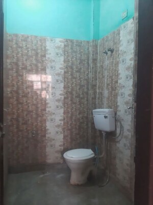 Bathroom in 2 BHK Independent House at Shatabdi Puram – for Sale