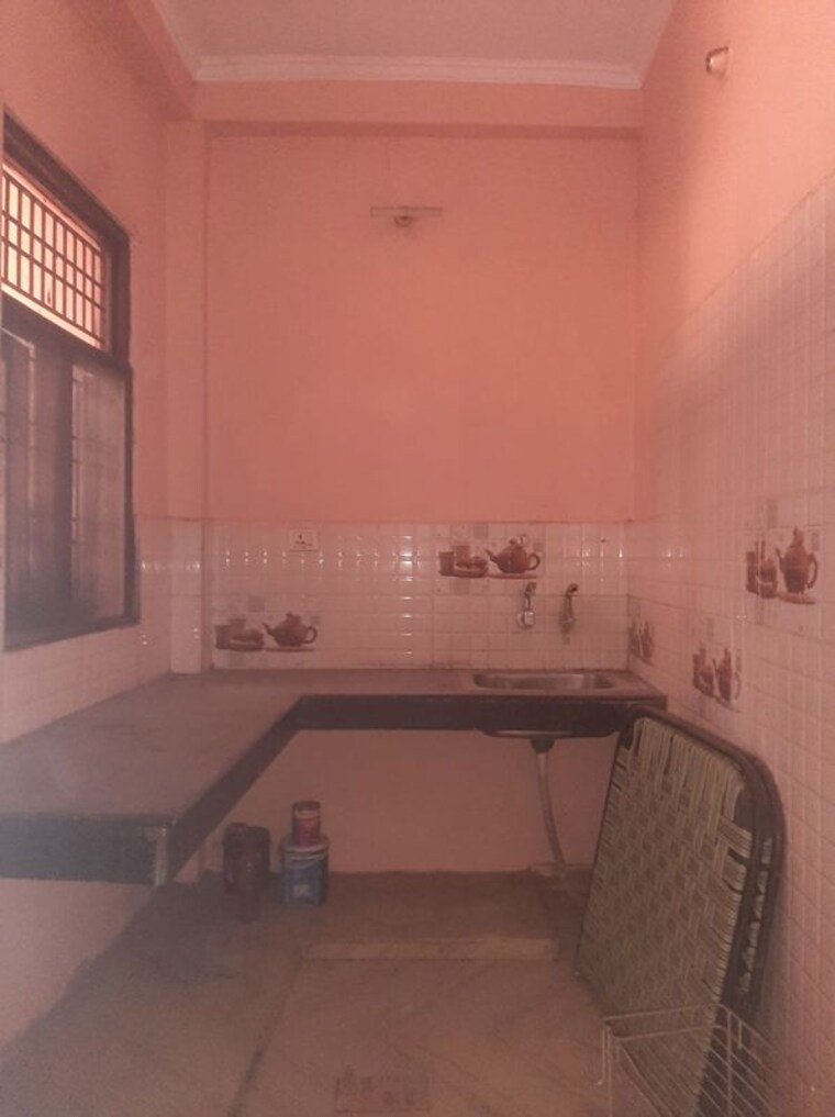 Bathroom, shatabdi puram 2 Bedroom 50 Sq.Yd. Independent House In Shatabdi Puram Ghaziabad 9987315