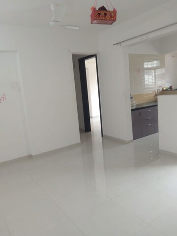 Kitchen in 3 BHK Apartment at Lodha Belmondo, Gahunje – for Sale