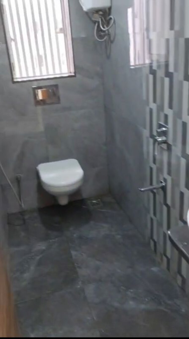 Bathroom, ariha-signature 2 Bedroom 677 Sq.Ft. Apartment In Goregaon West Mumbai 9987318