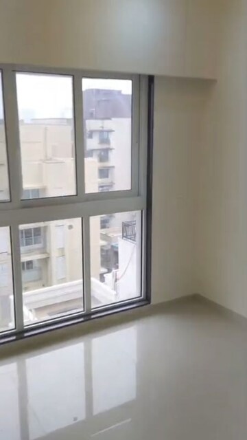 Room in 2 BHK Apartment at Ariha Signature, Goregaon West – for Rent