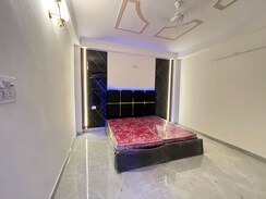1 BHK Apartment For Rent in Saket