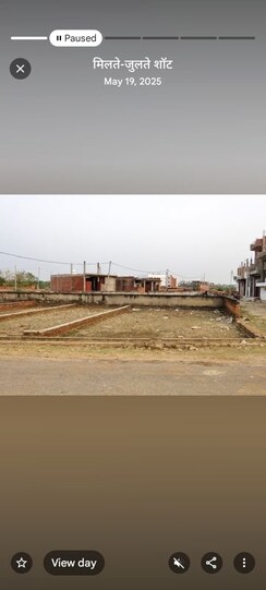 Plot For Sale in Jankipuram Vistar