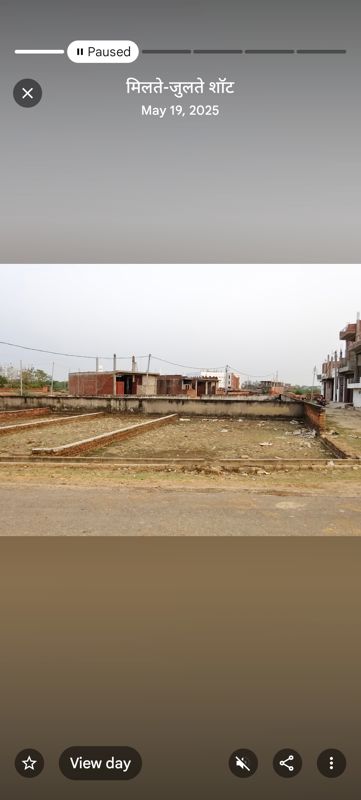 Plot For Sale in Jankipuram Vistar