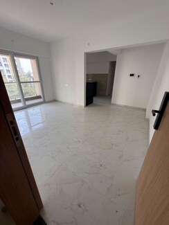 2 BHK Apartment For Rent in Balaji Oriana Nest