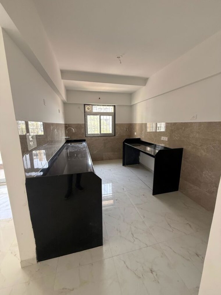 Kitchen/pantry, balaji-oriana-nest 2 Bedroom 725 Sq.Ft. Apartment In Baner Pune 9987307