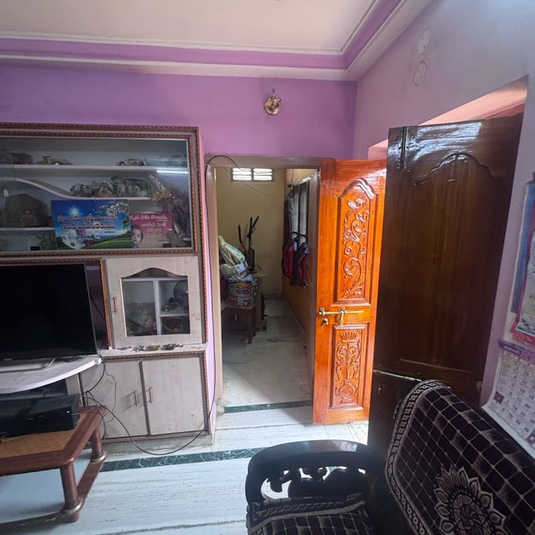 Living Room, kedareswar pet 6+ Bedroom 160 Sq.Yd. Independent House In Kedareswar Pet Vijayawada 9987337