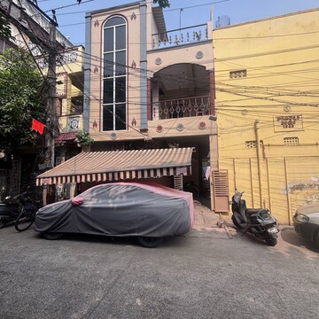 6+ BHK Independent House For Sale in Kedareswar Pet