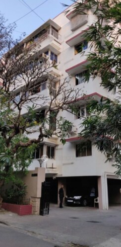 2 BHK Apartment For Rent in Nishat CHS