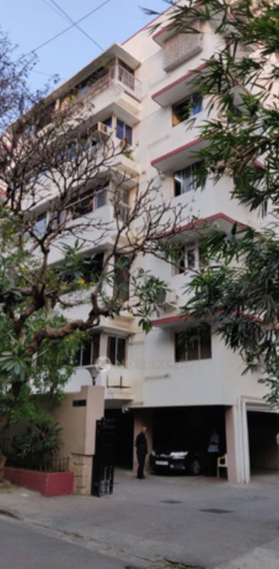 2 BHK Apartment For Rent in Nishat CHS