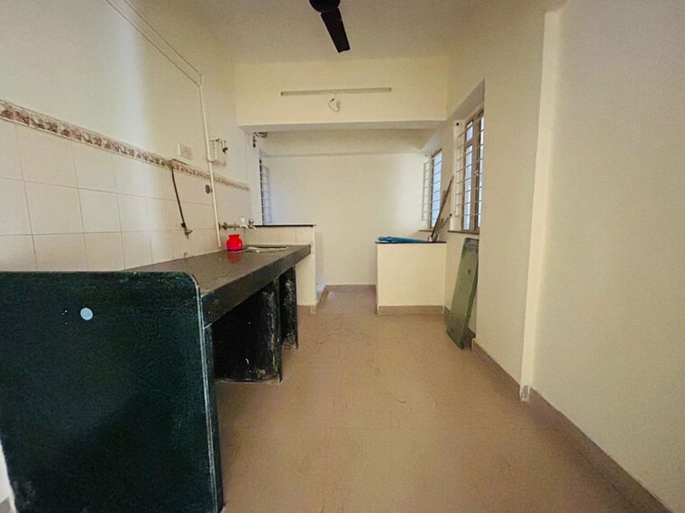 Kitchen, dhayari 3 Bedroom 1392 Sq.Ft. Apartment In Dhayari Pune 9987328