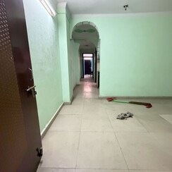 3 BHK + Pooja Room Builder Floor For Sale in Dwarka Mor