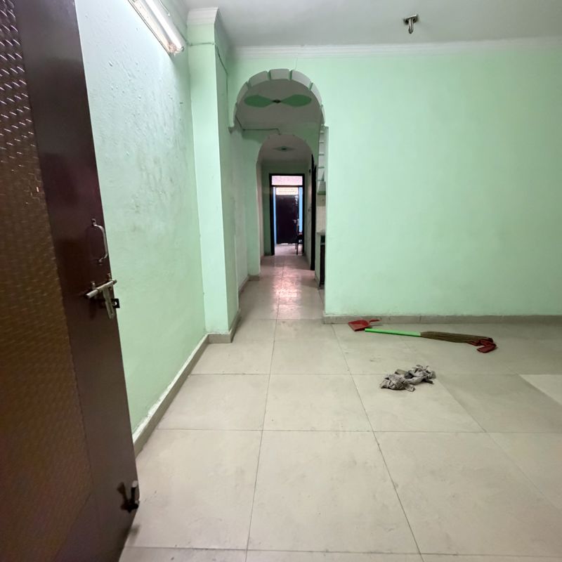 3 BHK + Pooja Room Builder Floor For Sale in Dwarka Mor