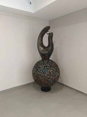 Furnished Amenities in  Office Space at Bopal – for Sale