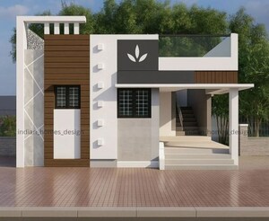 1 BHK Villa For Sale in Hoskote