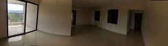 3 BHK Apartment For Rent in Nanded