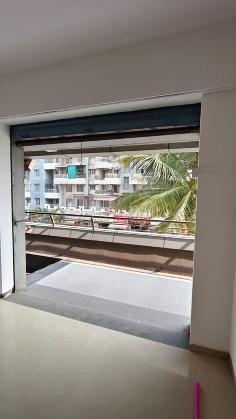 Balcony, rainbow-grace Commercial Shop 595 Sq.Ft. In Wagholi Pune 9971330