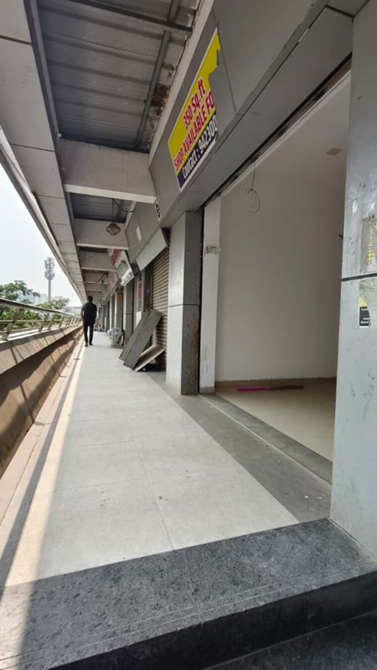 Balcony, rainbow-grace Commercial Shop 595 Sq.Ft. In Wagholi Pune 9971330