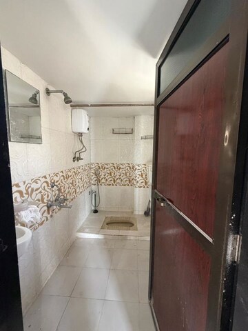 Master Bedroom in 2 BHK Apartment at Bhavani View, Virar West – for Rent