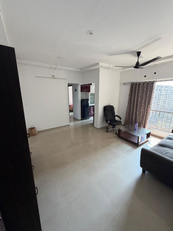 2 BHK Apartment For Rent in Bhavani View