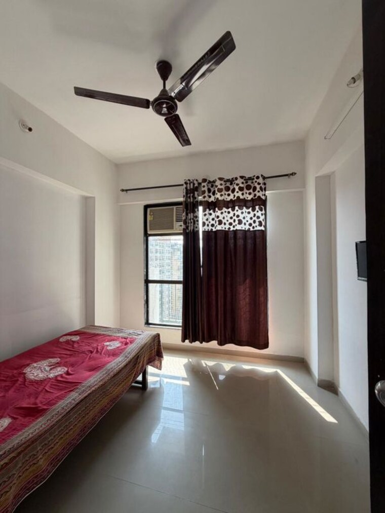 Bedroom, bhavani-view 2 Bedroom 585 Sq.Ft. Apartment In Virar West Palghar 9987375