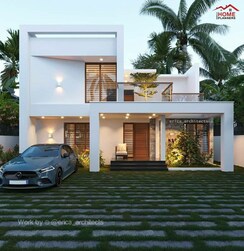 2 BHK + Pooja Room,Study Room Villa For Sale in Hoskote