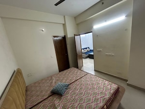 Bedroom in 2 BHK Apartment at Migsun Ultimo, Omicron Iii Greater Noida – for Rent