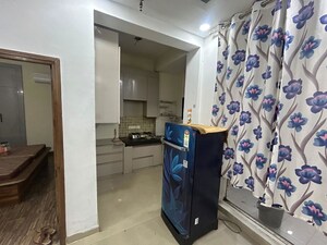 Master Bedroom in 2 BHK Apartment at Migsun Ultimo, Omicron Iii Greater Noida – for Rent