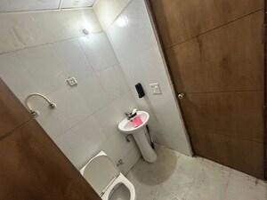 Bathroom in 2 BHK Apartment at Migsun Ultimo, Omicron Iii Greater Noida – for Rent