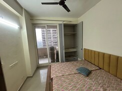 2 BHK + Pooja Room Apartment For Rent in Migsun Ultimo