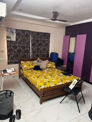 Bedroom in 1 BHK Apartment at Migsun Roof, Raj Nagar Extension – for Sale