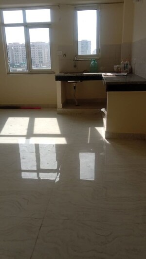 Kitchen in 3 BHK Apartment at Eureka Diya Green City, Raj Nagar Extension – for Sale