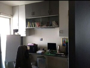 Kitchen in 3 BHK Apartment at Kolte Patil Tuscan Parkland, Kharadi – for Sale