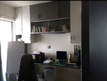 Kitchen in 3 BHK Apartment at Kolte Patil Tuscan Parkland, Kharadi – for Sale