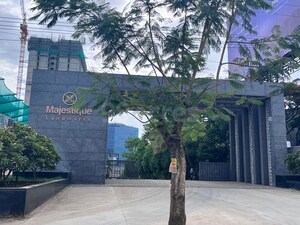 3 BHK Apartment – Garden View at Kolte Patil Tuscan Parkland, Kharadi - for Sale