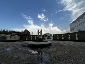 Gym in 3 BHK Apartment at Kolte Patil Tuscan Parkland, Kharadi – for Sale