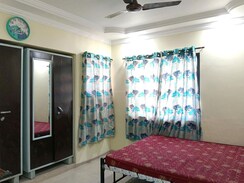 2 BHK + Pooja Room Apartment For Rent in Puraniks Tokyo Bay