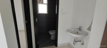 Bathroom in 1 BHK Apartment at Provident Park Square, Kanakapura Road – for Rent
