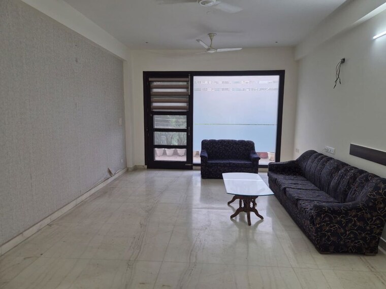 Bedroom, rwa-apartments-sector-50 3 Bedroom 3000 Sq.Ft. Builder Floor In Sector 50 Noida 9987393