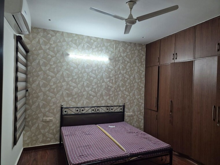 Bedroom, rwa-apartments-sector-50 3 Bedroom 3000 Sq.Ft. Builder Floor In Sector 50 Noida 9987393