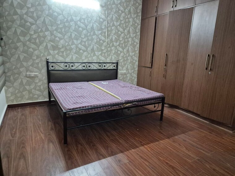 Bedroom, rwa-apartments-sector-50 3 Bedroom 3000 Sq.Ft. Builder Floor In Sector 50 Noida 9987393
