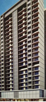 1 BHK 367 Sq.Ft. Apartment in Shree Swami Vecepia CHS