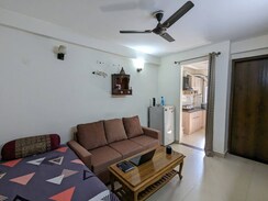2 BHK Builder Floor For Rent in Uday Arden 45