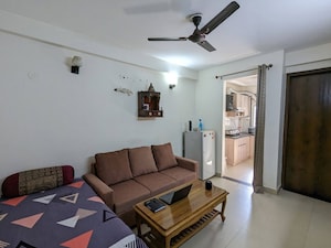 2 BHK Builder Floor For Rent in Uday Arden 45, Sector 45