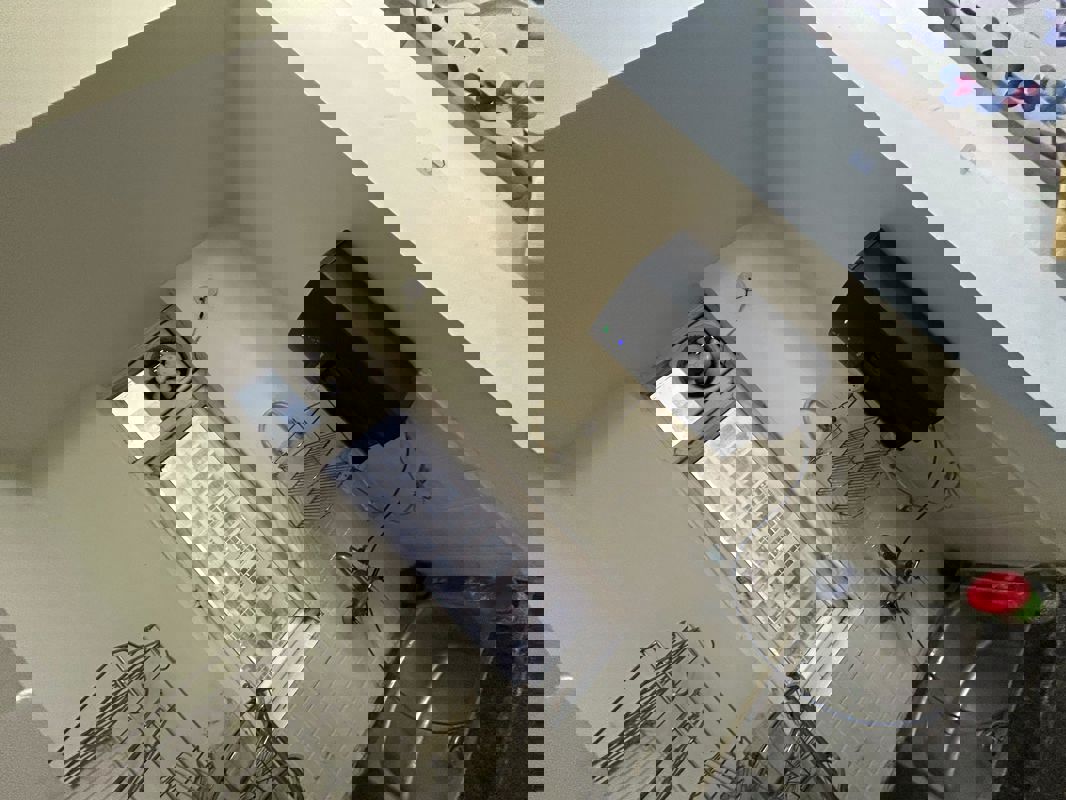 2 BHK + Pooja Room 1005 Sq.Ft. Apartment in Migsun Ultimo