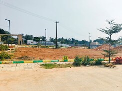 Plot For Sale in VR Royal Township