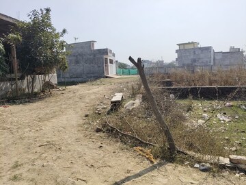 Plot Area in  Plot at Ekta Nagar – for Sale