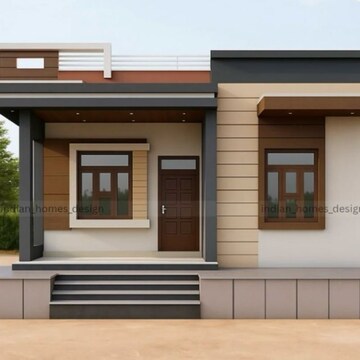 1 BHK Villa For Sale in Hoskote