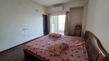Bedroom in 3 BHK Apartment at VVIP Addresses, Raj Nagar Extension – for Sale